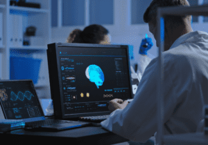 psychedelic therapist