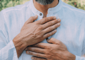 holotropic breathwork