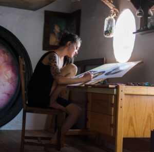 Psychedelic Medicine Training Canada