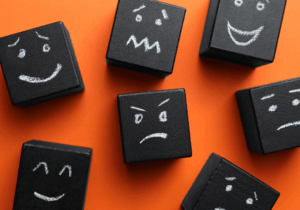 representation of emotions processed through psychedelic integration professional psychedelic integration support therapy