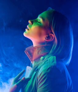 breathwork