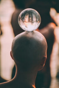 the way of the psychonaut